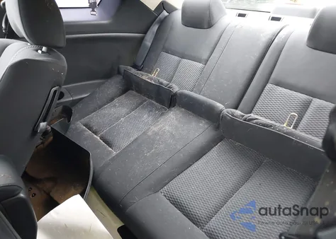 2009 Nissan Altima 2.5 S из США, поврежденный, VIN 1N4AL24E79C156843